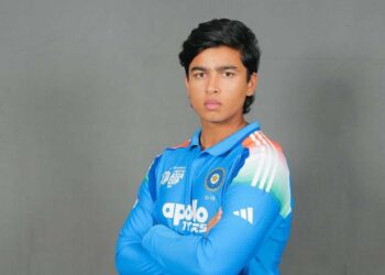 Rising Star Vaibhav Suryavanshi : The 14 Years old Boy Who Broke Cricket’s Timeline  