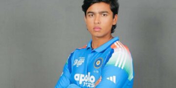 Rising Star Vaibhav Suryavanshi : The 14 Years old Boy Who Broke Cricket’s Timeline  