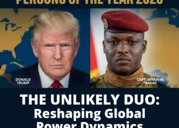 January/February 2026