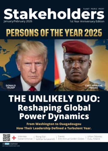 January/February 2026