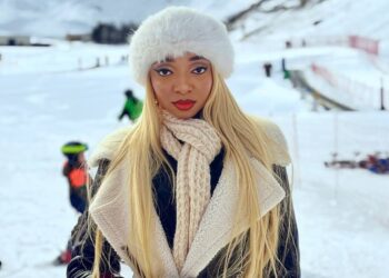 Ajomale Oyindamola: The October 2025 Stakeholders Girl & The Data-Driven Visionary Redefining Impact