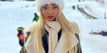 Ajomale Oyindamola: The October 2025 Stakeholders Girl & The Data-Driven Visionary Redefining Impact