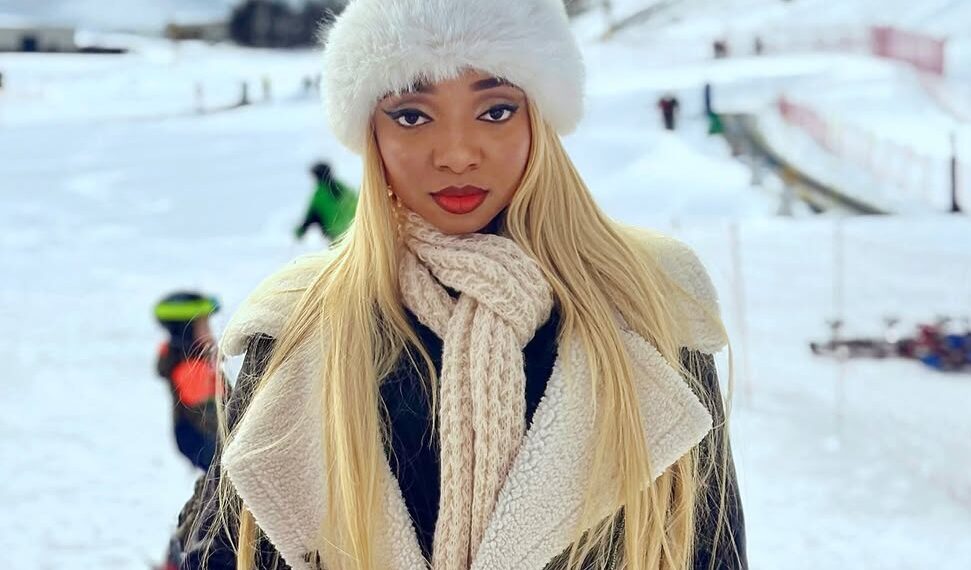 Ajomale Oyindamola: The October 2025 Stakeholders Girl & The Data-Driven Visionary Redefining Impact