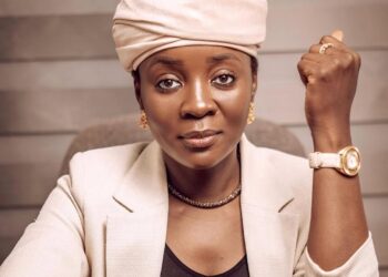 THE TRANSITORY NATURE OF AUTHORITY: Navigating Nigeria’s Corridors of Power – Zaynab Galadima