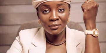 THE TRANSITORY NATURE OF AUTHORITY: Navigating Nigeria’s Corridors of Power – Zaynab Galadima