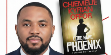 THE ARCHITECT OF INTELLIGENCE: Chiemelie Kyrian Offor Rebrands Nigeria’s Global Image with ‘Code Name Phoenix’