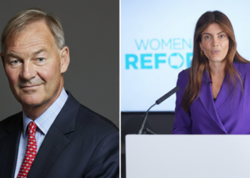 Political Turmoil Escalates: Death Threat Targets Restore Britain Leader After ‘Neo-Nazi’ Label by Reform UK Candidate