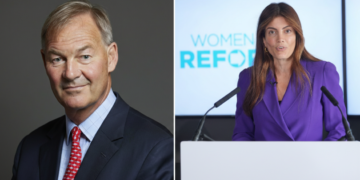 Political Turmoil Escalates: Death Threat Targets Restore Britain Leader After ‘Neo-Nazi’ Label by Reform UK Candidate