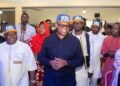 If You Don’t Count Our Votes, We Count You- Peter Obi 
