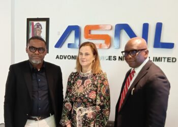 ASNL Set for Global Stage as CWEIC Extends Strategic Partnership Invitation