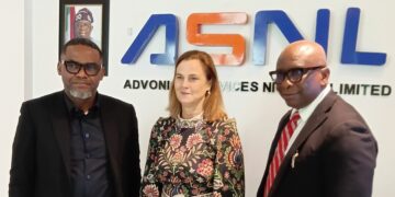 ASNL Set for Global Stage as CWEIC Extends Strategic Partnership Invitation
