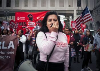 California Under Fire: Taxpayer Funds Fueling Protests or Essential Services?