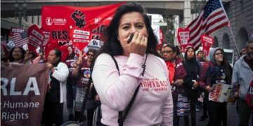 California Under Fire: Taxpayer Funds Fueling Protests or Essential Services?