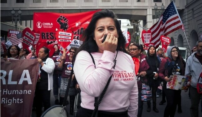 California Under Fire: Taxpayer Funds Fueling Protests or Essential Services?