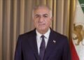 HELP HAS ARRIVED: Reza Pahlavi Declares “Final Battle” for Iran as U.S.-Israeli Strikes Hammer Regime Targets 