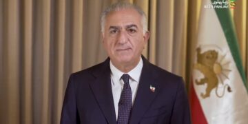 HELP HAS ARRIVED: Reza Pahlavi Declares “Final Battle” for Iran as U.S.-Israeli Strikes Hammer Regime Targets 