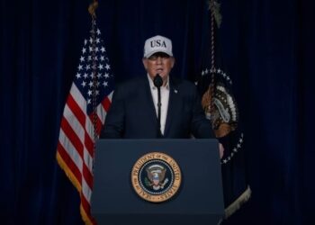 Trump Unleashes Hell on Iran: “Major Combat Operations” Confirmed – Global Markets on Red Alert