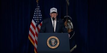 Trump Unleashes Hell on Iran: “Major Combat Operations” Confirmed – Global Markets on Red Alert