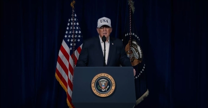 Trump Unleashes Hell on Iran: “Major Combat Operations” Confirmed – Global Markets on Red Alert