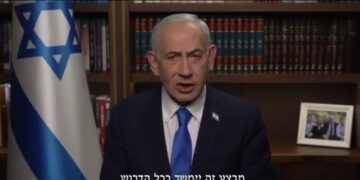 BREAKING: PM Netanyahu Declares Operation Roaring Lion – US & Israel Launch Massive Joint Strikes to Eliminate Iran’s Nuclear Threat