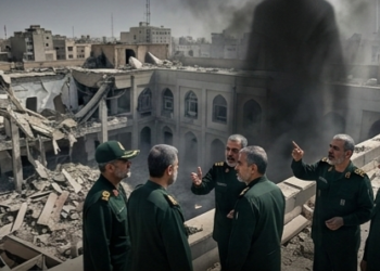 The Headless Hydra: Why Iran’s Proxy Network is Today’s Greatest Wildcard