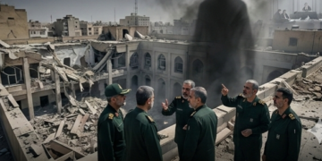 The Headless Hydra: Why Iran’s Proxy Network is Today’s Greatest Wildcard