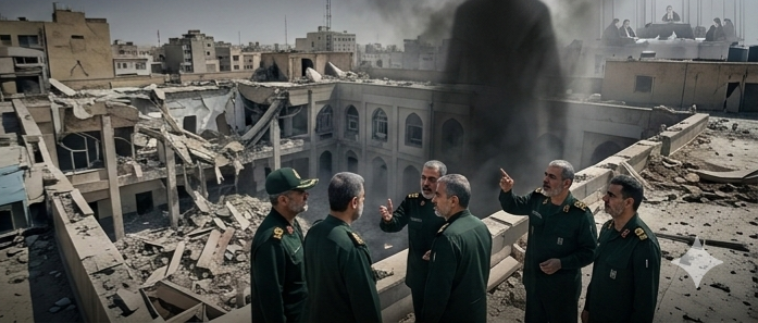 The Headless Hydra: Why Iran’s Proxy Network is Today’s Greatest Wildcard