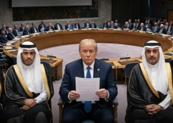 The “Unified Front” Doctrine: How the Gulf is Leveraging the 48-Hour Window at the UN