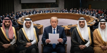 The “Unified Front” Doctrine: How the Gulf is Leveraging the 48-Hour Window at the UN