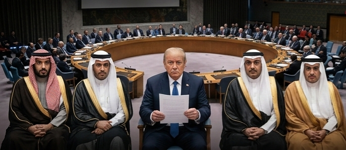 The “Unified Front” Doctrine: How the Gulf is Leveraging the 48-Hour Window at the UN
