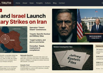 Epstein Files and the Iran War: Diversion or Coincidence?