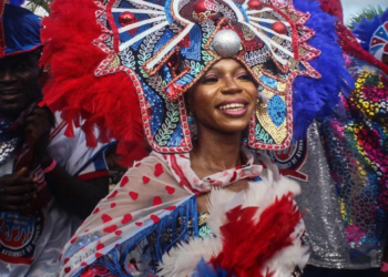 Lagos Fanti Carnival 2026: A Global Homecoming of Afro-Brazilian Heritage and Economic Opportunity