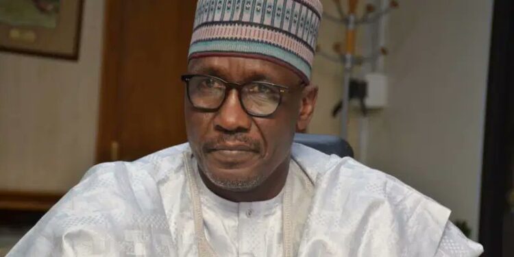 N210 Trillion ($152 Billion) Missing? Senate Summons Ex-NNPC Boss Mele Kyari Over Massive Unaccounted Funds in Bombshell Probe