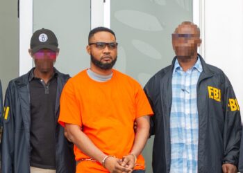 Ghanaian National Derrick “Van” Yeboah Pleads Guilty in U.S. Court to $10 Million+ Romance and BEC Fraud Scheme