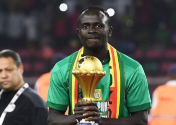 SHOCKING TWIST: Morocco Crowned AFCON 2025 Champions as CAF Strips Senegal of Title in Historic Forfeit Ruling