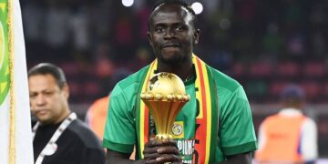 SHOCKING TWIST: Morocco Crowned AFCON 2025 Champions as CAF Strips Senegal of Title in Historic Forfeit Ruling