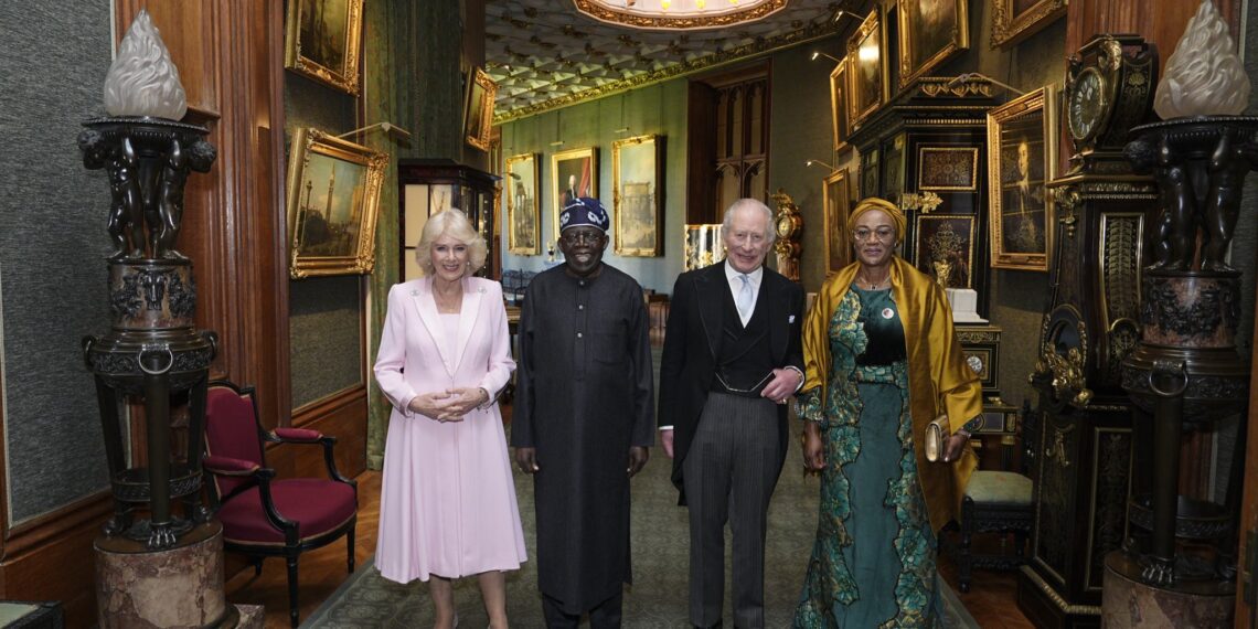 Historic Milestone: President Tinubu’s Landmark State Visit to the UK – First in 37 Years