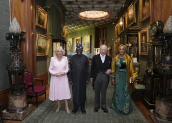 Historic Milestone: President Tinubu’s Landmark State Visit to the UK – First in 37 Years
