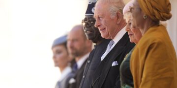 Tinubu’s State Visit: What is the Endgame for the Monarch and British Government?