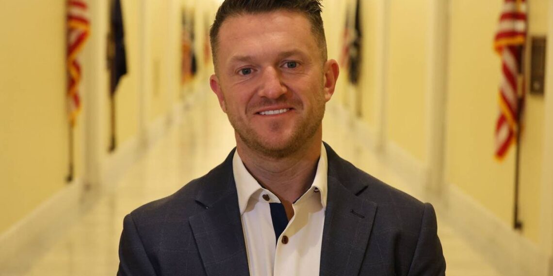 Tommy Robinson’s Crusade Against Islam: From Street Protests to the Banned Documentary “Silenced”