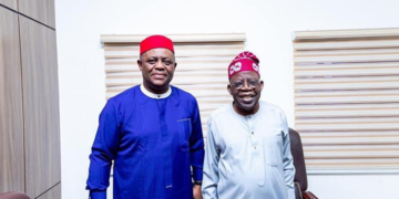 THE BERLIN REJECTION: GERMANY DENIES FANI-KAYODE AMBASSADORIAL ROLE OVER “DIVISIVE” RECORD