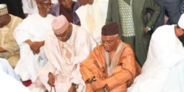 THE KADUNA CONVERGENCE: HOW A MOTHER’S PASSING MAY RESET THE 2027 CHESSBOARD