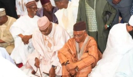 THE KADUNA CONVERGENCE: HOW A MOTHER’S PASSING MAY RESET THE 2027 CHESSBOARD