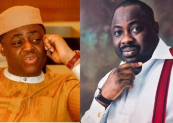 Dele Momodu Reveals FFK’s Secret “Plan B” as Tinubu Names Him Ambassador to Germany