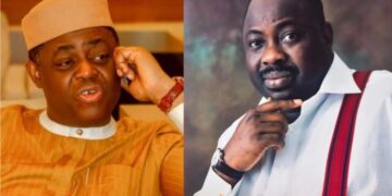 Dele Momodu Reveals FFK’s Secret “Plan B” as Tinubu Names Him Ambassador to Germany