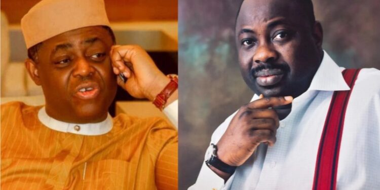 Dele Momodu Reveals FFK’s Secret “Plan B” as Tinubu Names Him Ambassador to Germany