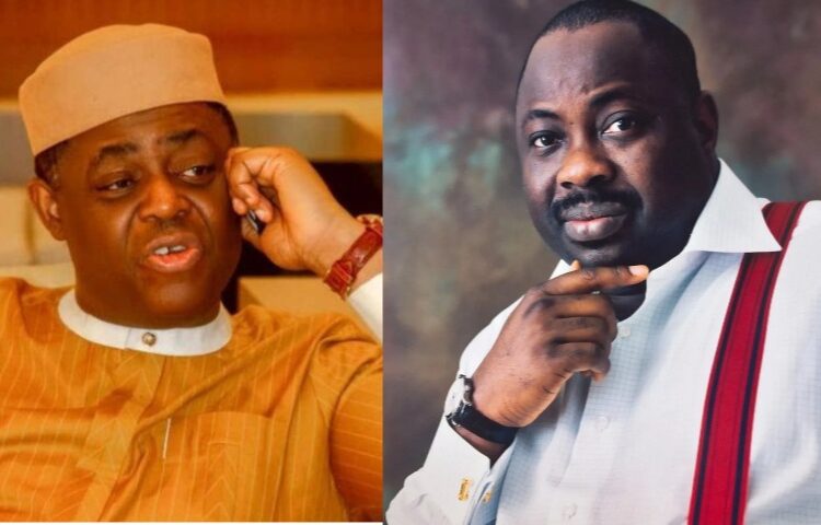 Dele Momodu Reveals FFK’s Secret “Plan B” as Tinubu Names Him Ambassador to Germany
