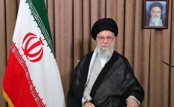 Iran Succession Debacle: Trump Reveals U.S. Strikes Eliminated Potential Leaders