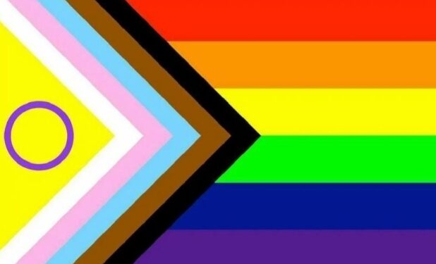 Divorce in the Rainbow: The Growing Push to Separate LGB from TQ+ in the Global LGBTQ+ Landscape