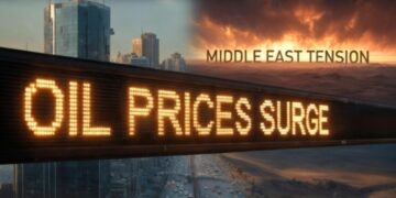 Crude Surge: Africa’s Double-Edged Sword in the Era of Skyrocketing Oil Prices